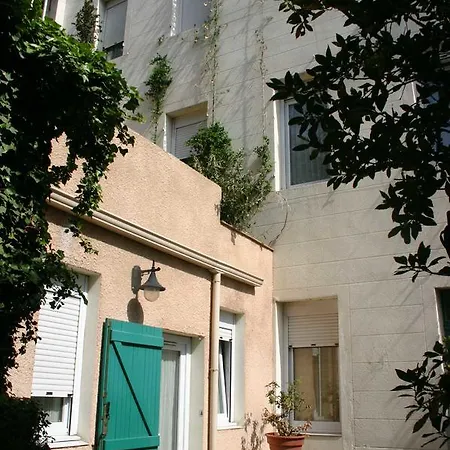 Résidence Carpe Diem Appart hôtel Marseille