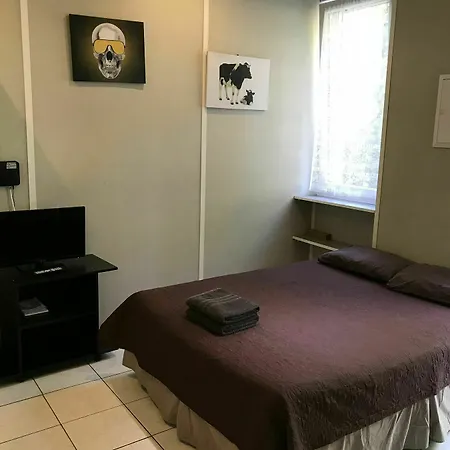 Résidence Carpe Diem Appart hôtel